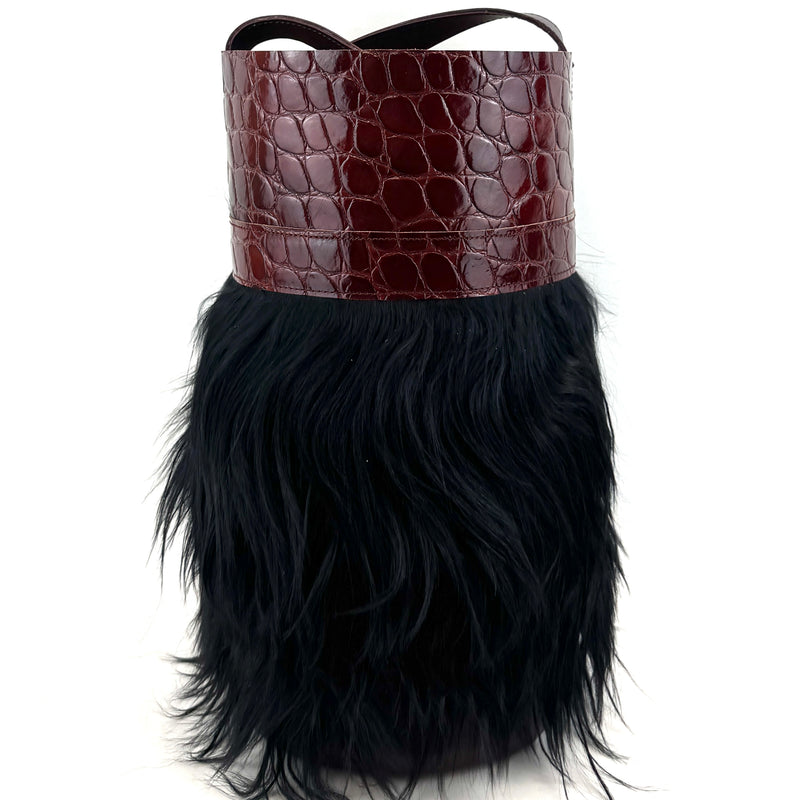 BANDOLERA 181 PIEZA ÚNICA