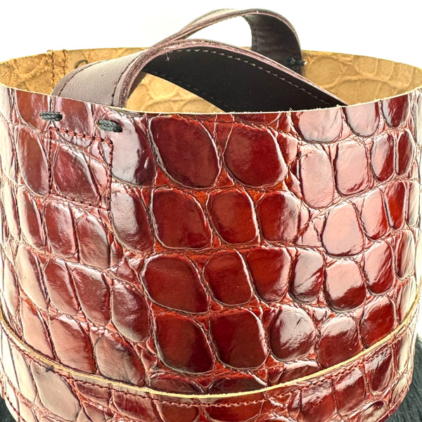 BANDOLERA 181 PIEZA ÚNICA