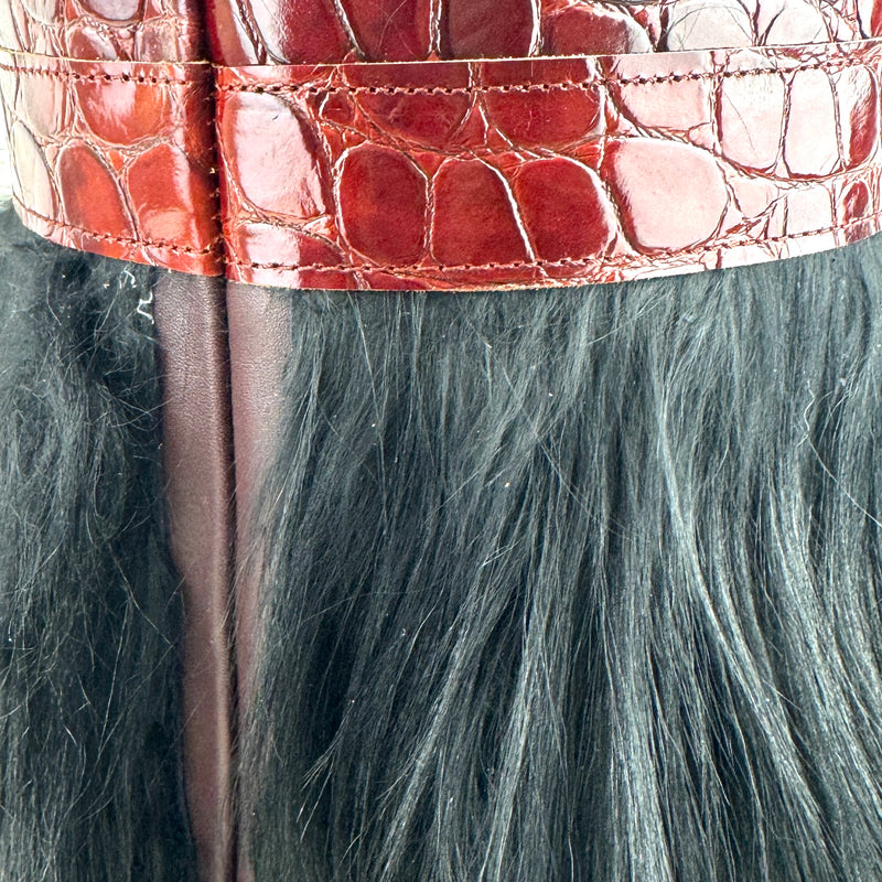BANDOLERA 181 PIEZA ÚNICA