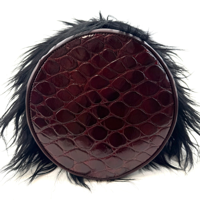 BANDOLERA 181 PIEZA ÚNICA