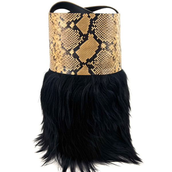 BANDOLERA 179 PIEZA ÚNICA