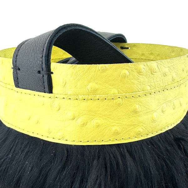 BANDOLERA 178 PIEZA ÚNICA