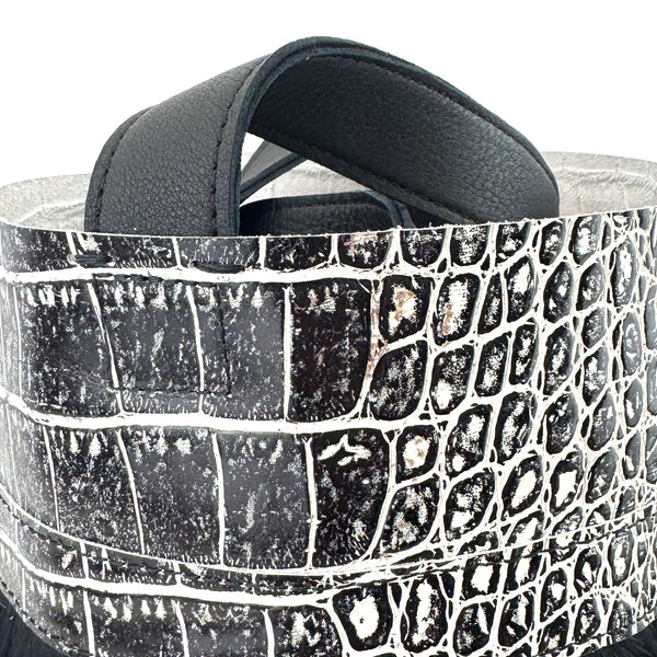 BANDOLERA 177 PIEZA ÚNICA