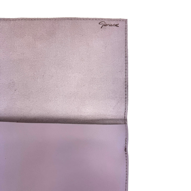 CARTERA DE MANO VACA