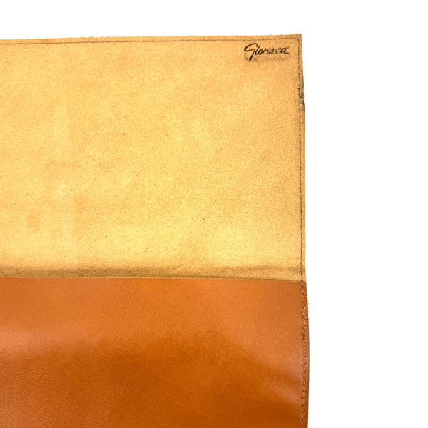 CARTERA DE MANO VACA