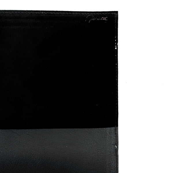 CARTERA DE MANO VACA