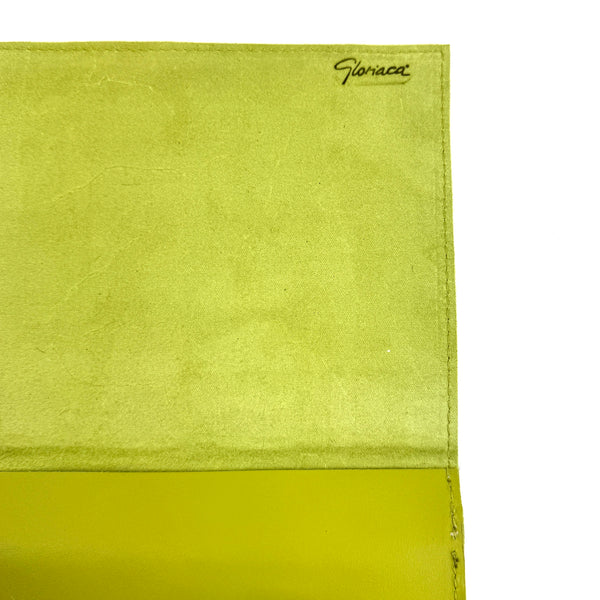 CARTERA DE MANO VACA