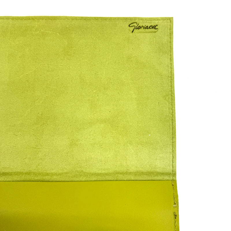 CARTERA DE MANO VACA