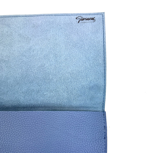 CARTERA DE MANO VACA