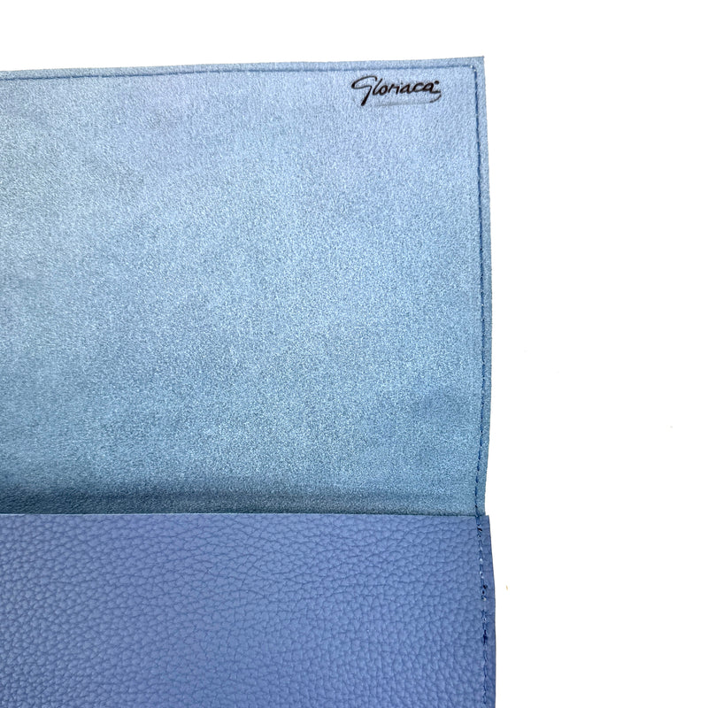 CARTERA DE MANO VACA