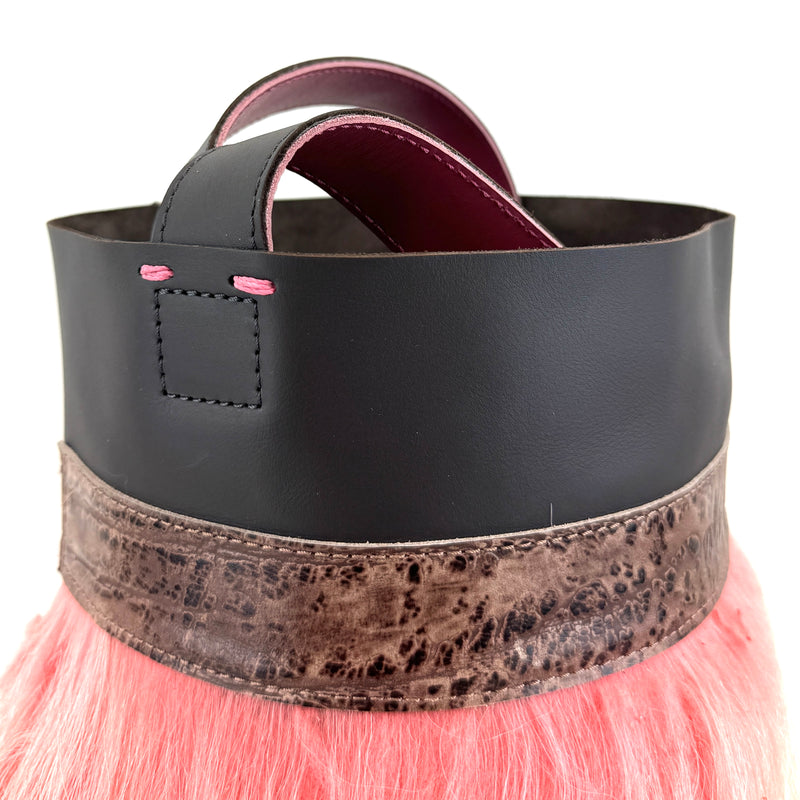 BANDOLERA 182 PIEZA ÚNICA