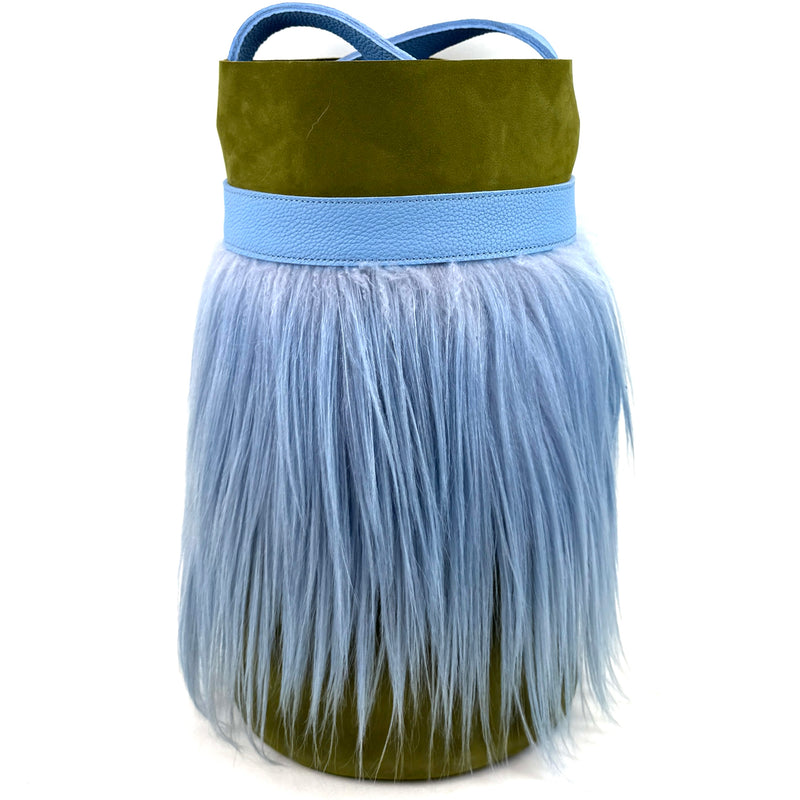 BANDOLERA 184 PIEZA ÚNICA