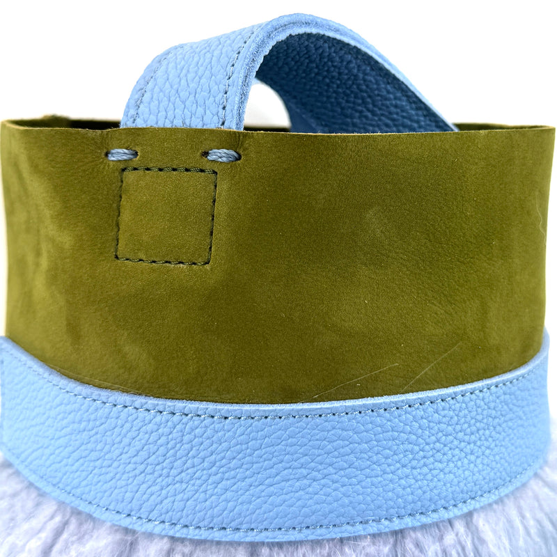 BANDOLERA 184 PIEZA ÚNICA