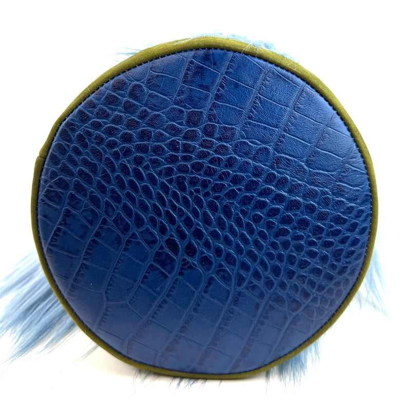 BANDOLERA 184 PIEZA ÚNICA