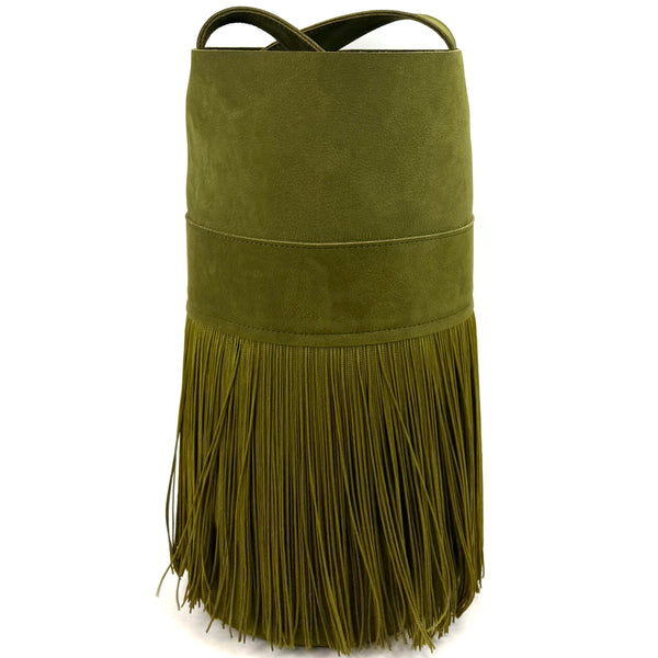 BANDOLERA OLIVIA EDICIÓN LIMITADA