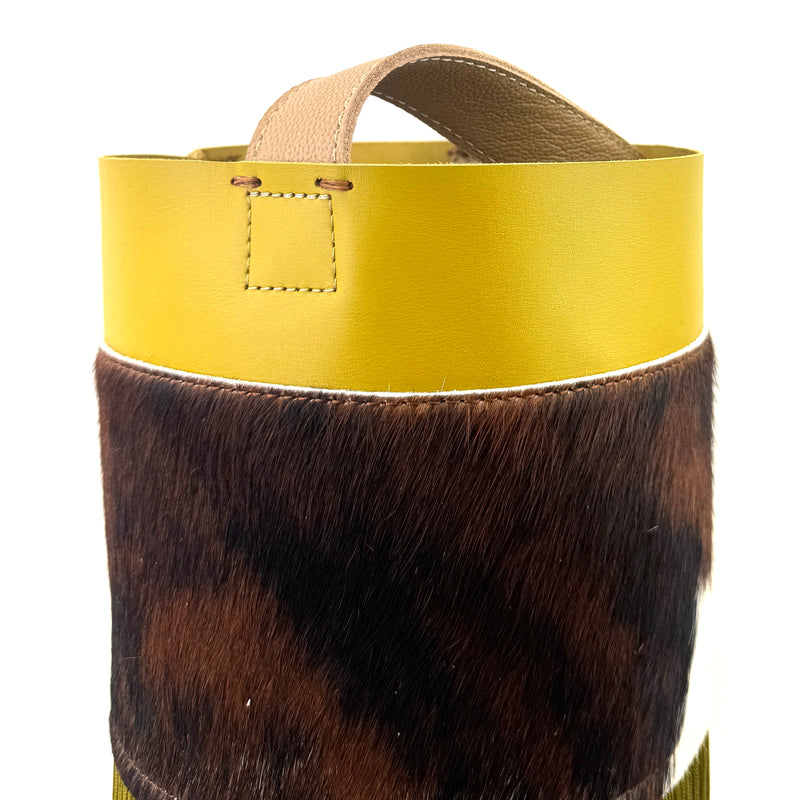 BANDOLERA 115 PIEZA ÚNICA