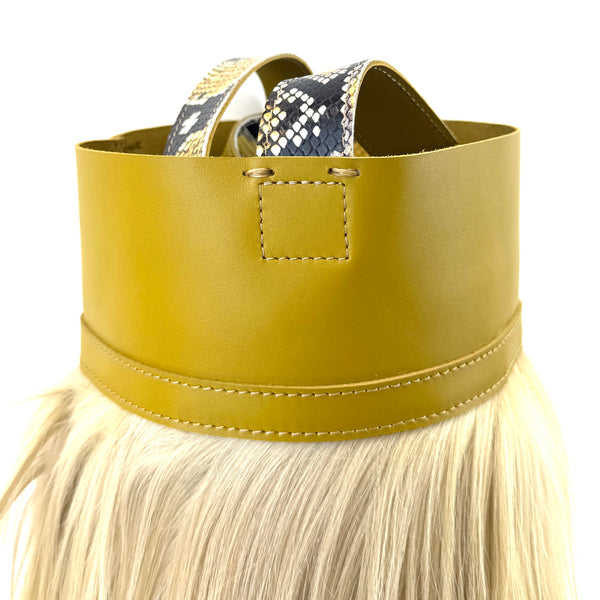 BANDOLERA 113 PIEZA ÚNICA