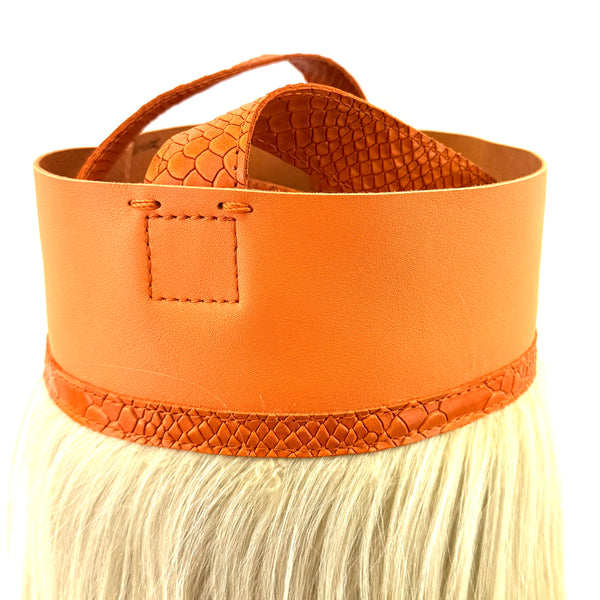 BANDOLERA 112 PIEZA ÚNICA