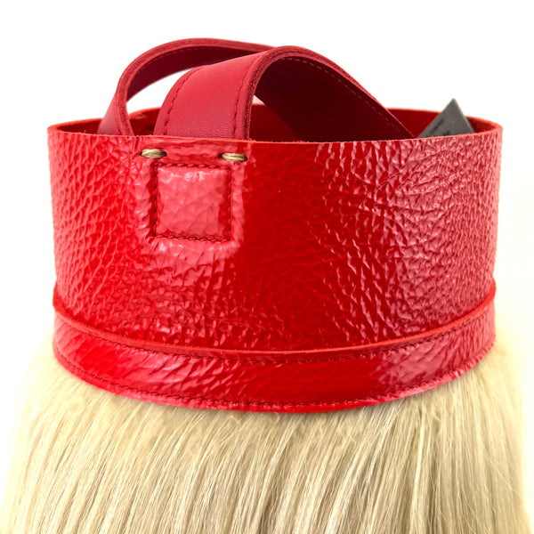 BANDOLERA 114 PIEZA ÚNICA