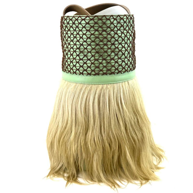 BANDOLERA 111 PIEZA ÚNICA