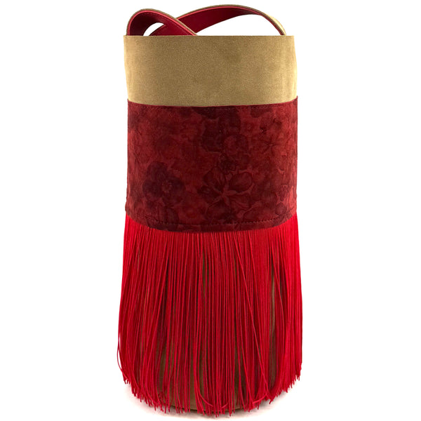 BANDOLERA ISA EDICIÓN LIMITADA