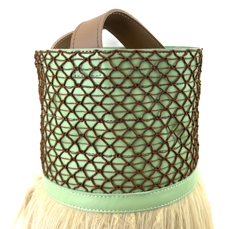 BANDOLERA 111 PIEZA ÚNICA