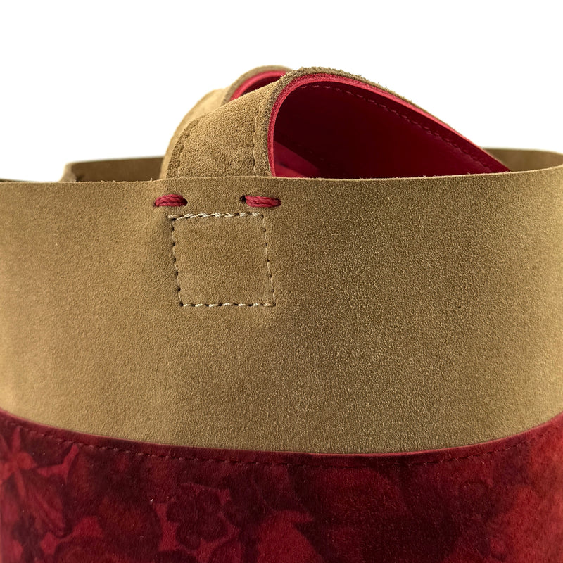 BANDOLERA ISA EDICIÓN LIMITADA