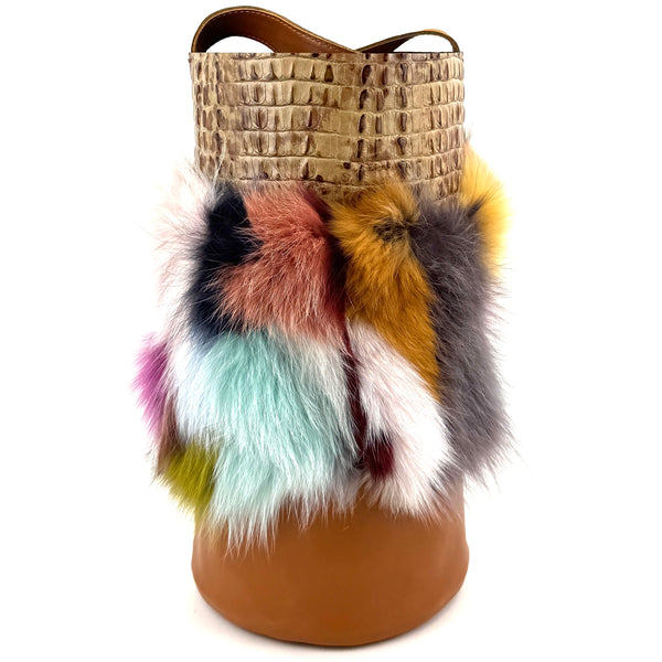 BANDOLERA 194 PIEZA ÚNICA