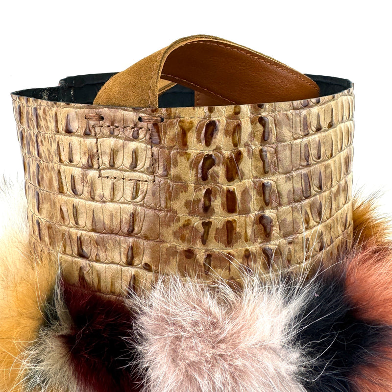 BANDOLERA 194 PIEZA ÚNICA