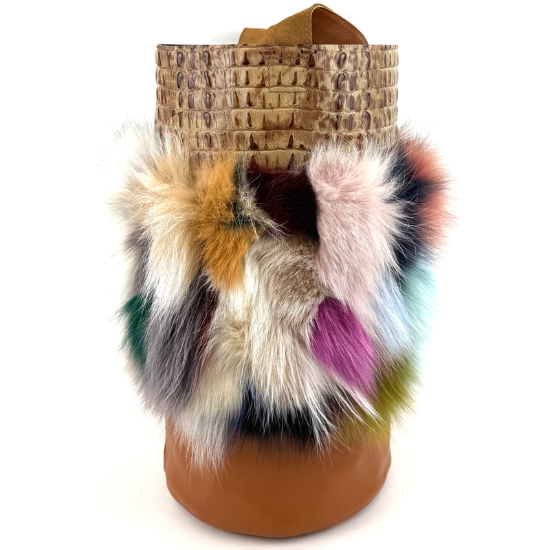 BANDOLERA 194 PIEZA ÚNICA