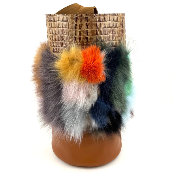 BANDOLERA 194 PIEZA ÚNICA