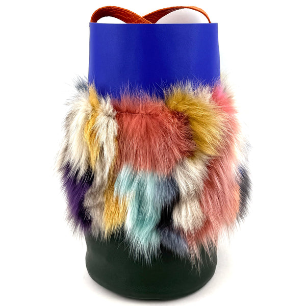 BANDOLERA 193 PIEZA ÚNICA