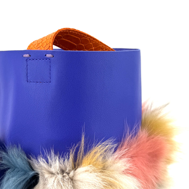 BANDOLERA 193 PIEZA ÚNICA