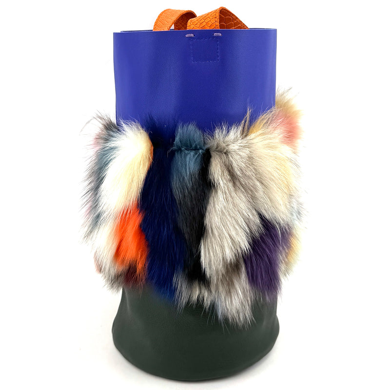 BANDOLERA 193 PIEZA ÚNICA