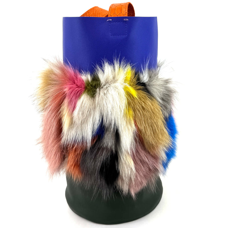 BANDOLERA 193 PIEZA ÚNICA