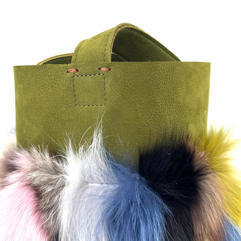 BANDOLERA 192 PIEZA ÚNICA