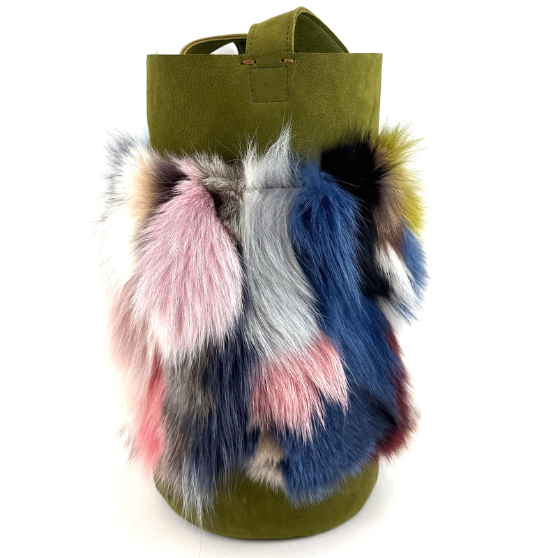 BANDOLERA 192 PIEZA ÚNICA