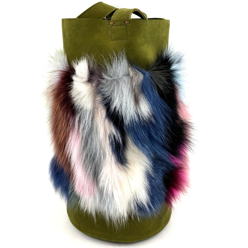 BANDOLERA 192 PIEZA ÚNICA