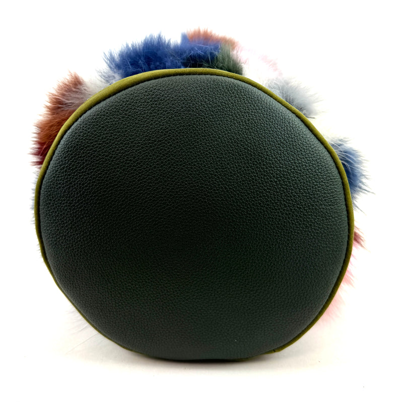 BANDOLERA 192 PIEZA ÚNICA