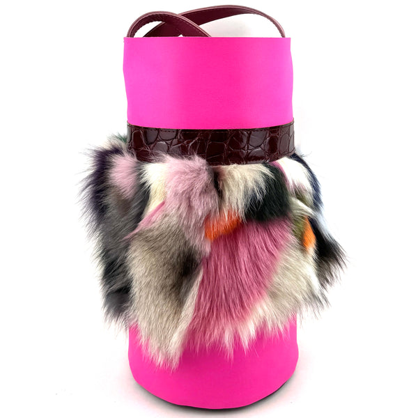 BANDOLERA 191 PIEZA ÚNICA