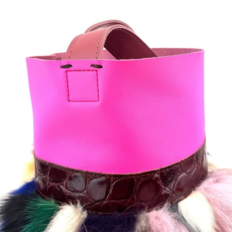 BANDOLERA 191 PIEZA ÚNICA