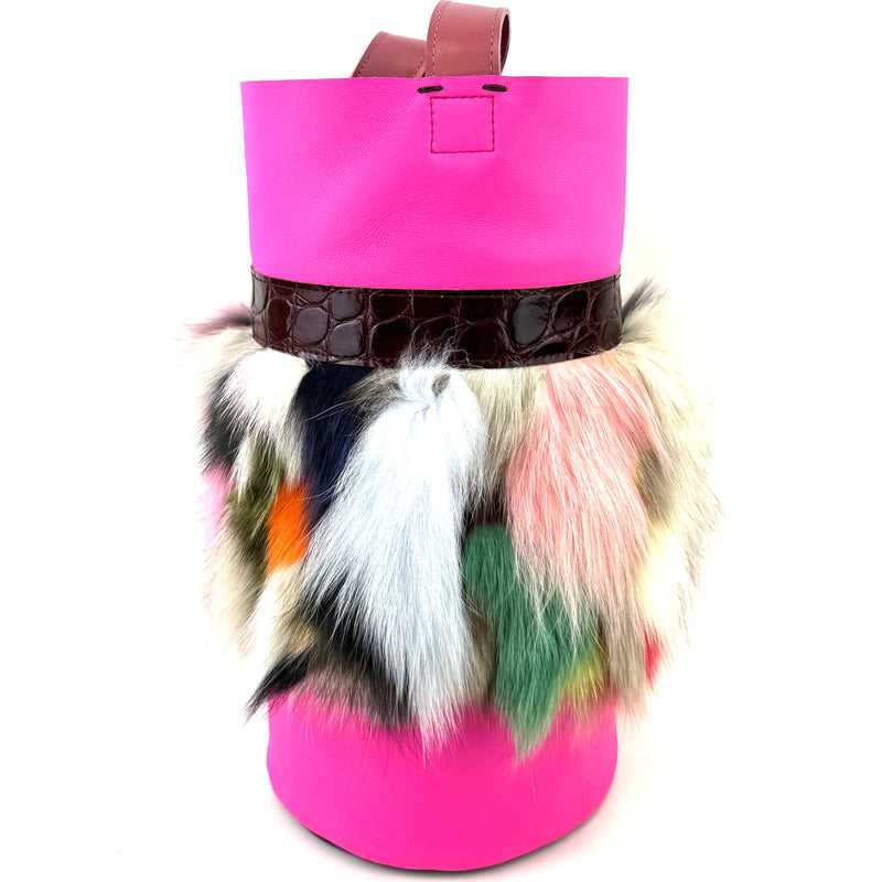 BANDOLERA 191 PIEZA ÚNICA