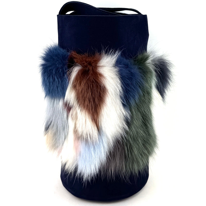 BANDOLERA 190 PIEZA ÚNICA