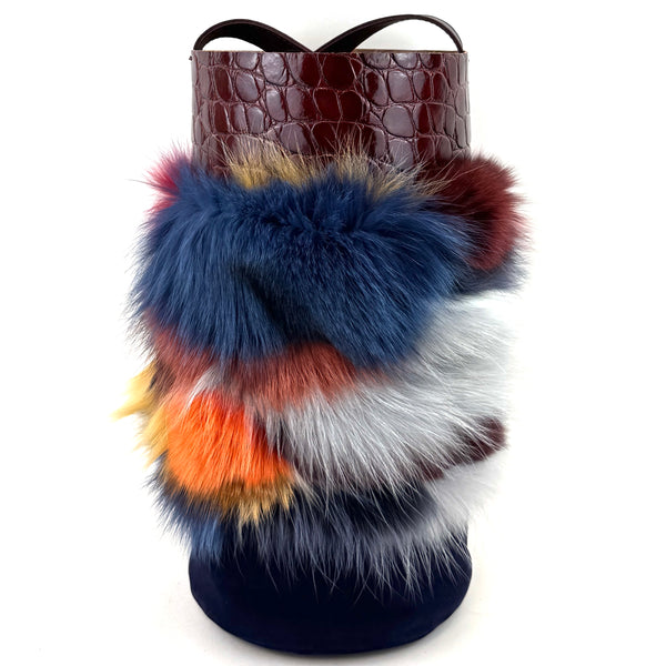 BANDOLERA 189 PIEZA ÚNICA