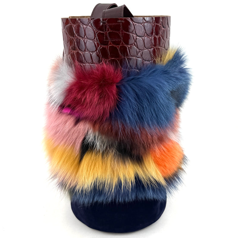 BANDOLERA 189 PIEZA ÚNICA