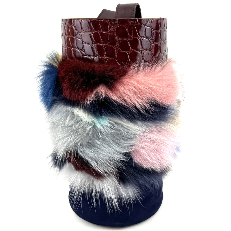 BANDOLERA 189 PIEZA ÚNICA