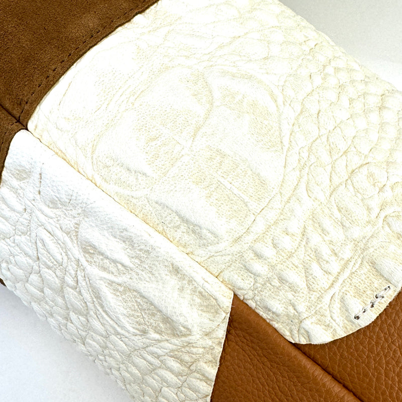 BANDOLERA 187 PIEZA ÚNICA