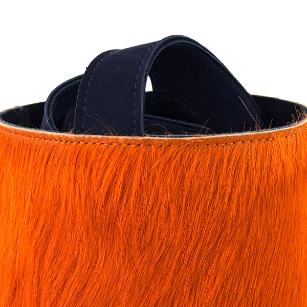 BANDOLERA 185 PIEZA ÚNICA