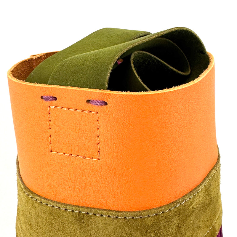 MINICUBO 417 PIEZA ÚNICA