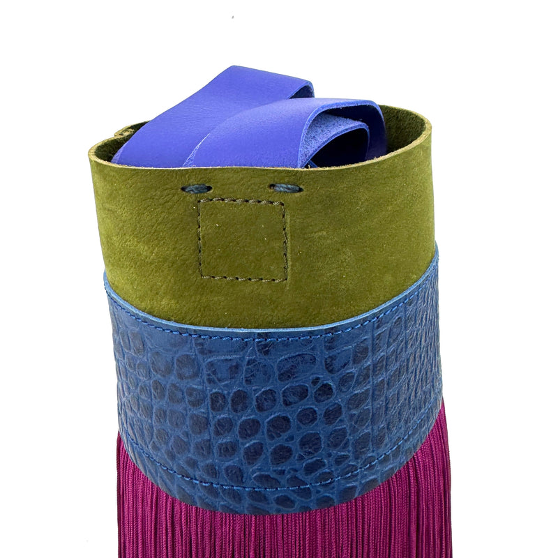 MINICUBO 411 PIEZA ÚNICA